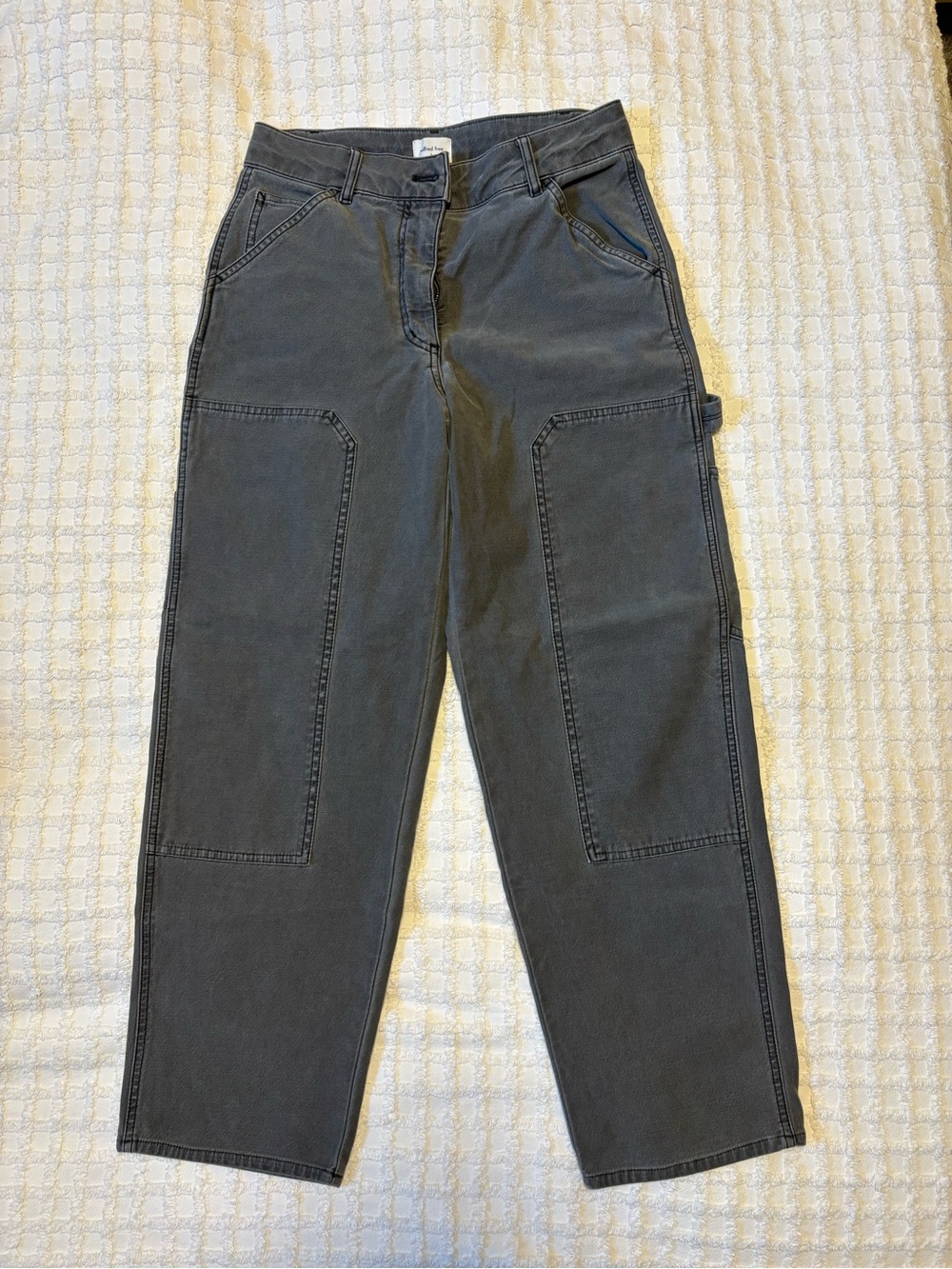 Wilfred Free Brennan Utility Pant